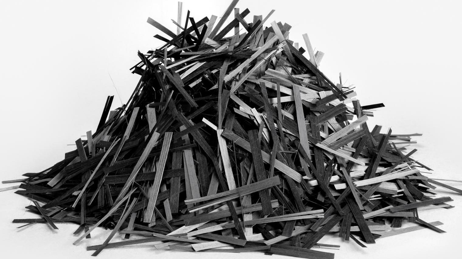 Image d'illustration de l'actualité Fairmat inaugure son usine de recyclage de matériaux composites en fibres de car